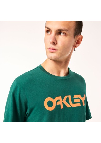 Mark Iı 2.0 Kısa Kollu T-Shirt
