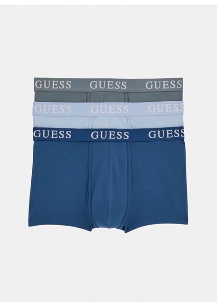 Çok Renkli Erkek Boxer U4GG03K6YW0-FB3I