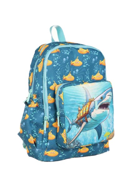 L5187 Kıds&love Sırt Çantası Sweet Submarıne
