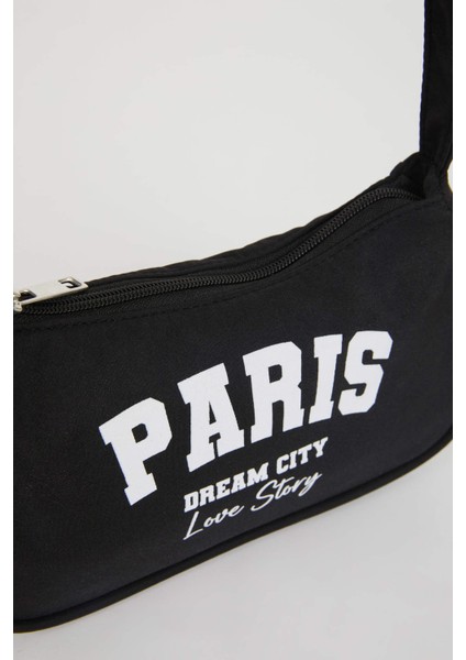 Kız Çocuk Omuz Çantası C2682A8NS fırsatları