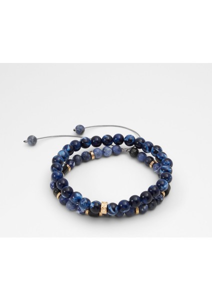 Hendy Erkek Bilezik - Lacivert