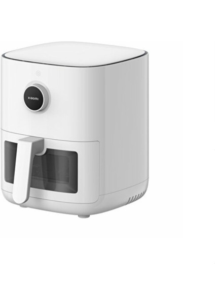 Mi Smart Airfryer Pro Yağsız Fritöz 4l