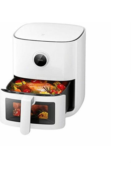 Mi Smart Airfryer Pro Yağsız Fritöz 4l fiyatları