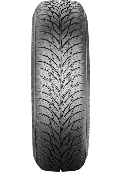 195/55 R16 87H Mp62 All Weather Evo Oto 4 Mevsim Lastiği ( Üretim Yılı: 2024 )