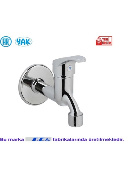 Ar Riva Aplike Musluk 102109443