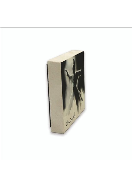 Semazen Baskılı Doğaltaş MAGNETKRT-075BUZDOLABI Süsü fırsatları