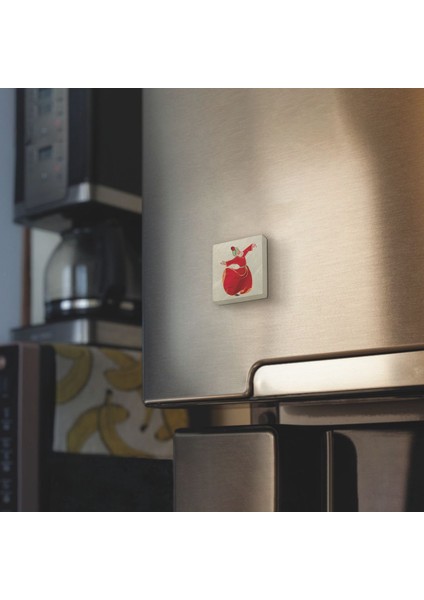 Semazen Baskılı Doğaltaş MAGNETKRT-079BUZDOLABI Süsü fiyatları