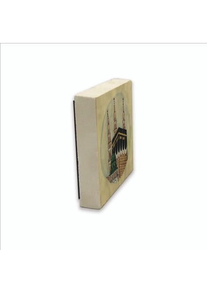 Kabe Görseli Baskılı Doğaltaş MAGNETKRG-078BUZDOLABI Süsü fırsatları