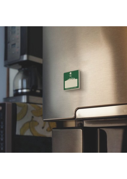 Suudi Arabistan Görseli Baskılı Doğaltaş MAGNETKRG-072BUZDOLABI Süsü fiyatları