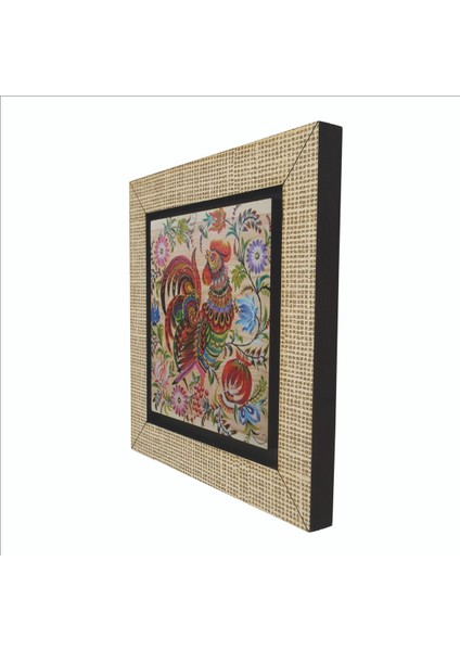 Horoz Baskılı Mdf MAGNETKRG-158BUZDOLABI Süsü indirimleri