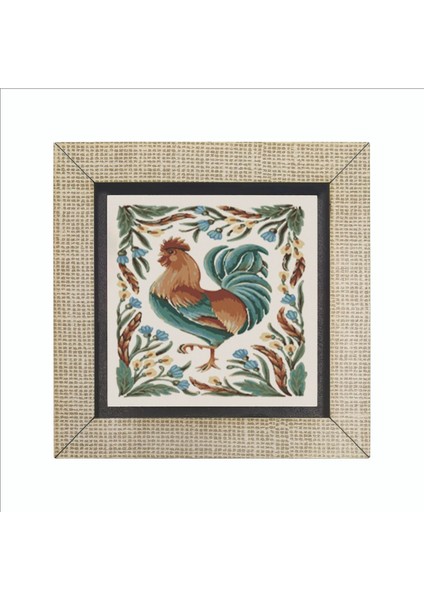 Horoz Baskılı Mdf MAGNETKRG-159BUZDOLABI Süsü fırsatları