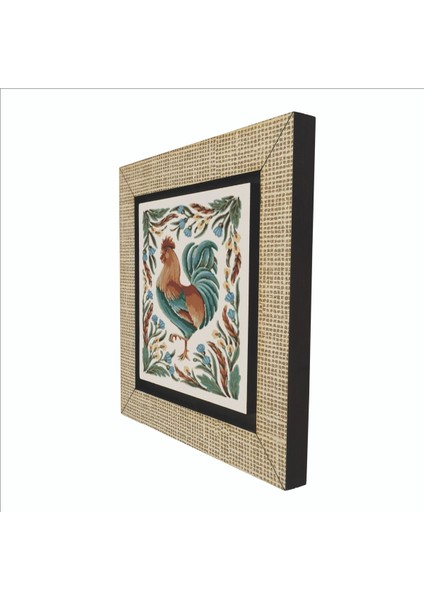 Horoz Baskılı Mdf MAGNETKRG-159BUZDOLABI Süsü indirimleri