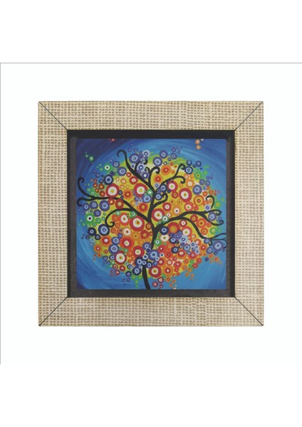 Ağaç Baskılı Mdf MAGNETKRG-149BUZDOLABI Süsü fırsatları