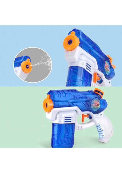 No.28 Stili Oyuncak Su Tabancası Oynayan Süper Yaz Tatili Blaster Çocuklar Çocuk Fışkırtma Plaj Oyuncakları Sprey Tabanca Su Tabancası Doğa Sporları Banyo Havuzu (Yurt Dışından) fırsatları