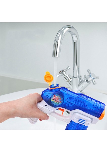 No.28 Stili Oyuncak Su Tabancası Oynayan Süper Yaz Tatili Blaster Çocuklar Çocuk Fışkırtma Plaj Oyuncakları Sprey Tabanca Su Tabancası Doğa Sporları Banyo Havuzu (Yurt Dışından) indirimleri
