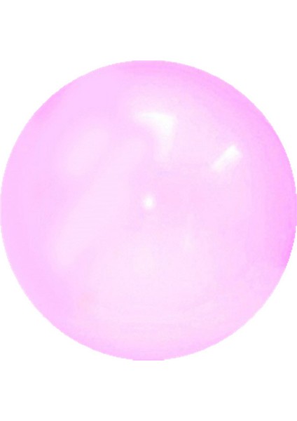 Ekstra Büyük Pembe Tarzı Çocuklar Açık Yumuşak Hava Su Dolu Kabarcık Topu Blow Up Balon Oyuncak Eğlenceli Parti Oyunu Çocuklar Için Yaz Hediyesi Doğum Günü Partisi Iyilik (Yurt Dışından)