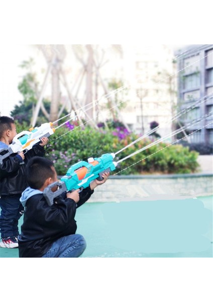 Bl Tarzı 50CM Uzay Su Tabancaları Oyuncaklar Çocuklar Çocuklar Için Fışkırtma Tabancaları Yaz Plaj Oyunu Yüzme (Yurt Dışından) indirimleri