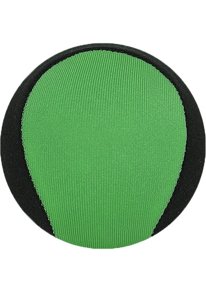 Gn 5.5cm Tarzı Su Topları Suda Sıçrayış Havuz Topu Plaj Oyuncakları Çocuklar ve Yetişkinler Için Oyuncak Plaj Topu Su Balonları Renkli Toplar Açık Plaj Oyuncakları (Yurt Dışından)