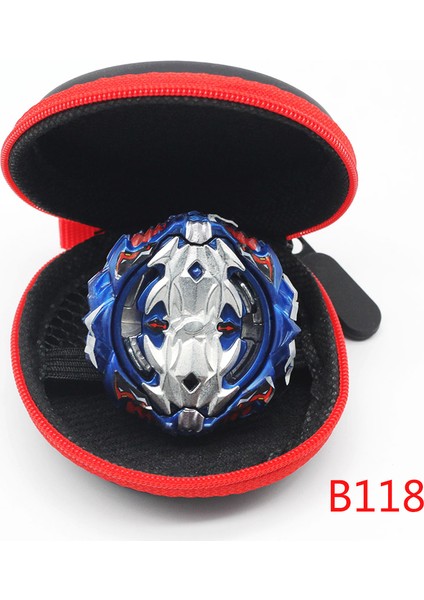 B118 Stili Yeni Beyblade Burst B145 Fırlatıcı ile Beyblade Beyblade Toer Oyuncak Çocuklar Için (Yurt Dışından)