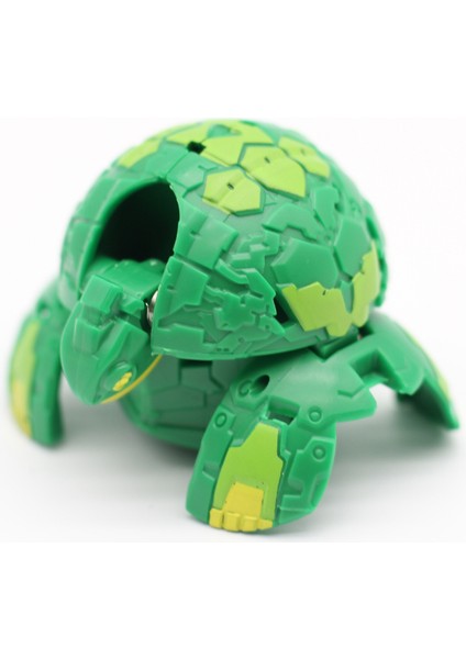 Rastgele 1 Adet Tarzı 6 Yaş ve Üzeri Çocuklar Için Uygun Bakuganes, Trox cm Yüksekliğinde Koleksiyon Bebekleri ve Ticaret Kartları (Yurt Dışından)