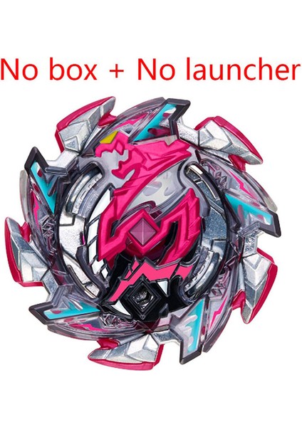 B-113 Başlatıcı Stili Yok Tüm Modeller Fırlatıcılar Beyblade Burst Gt Oyuncaklar Arena Metal Tanrı Fafnir Bey Blade Blades Kıvılcım Oyuncak (Yurt Dışından)