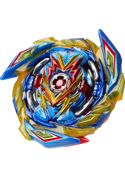 B163 Stili B-X Toupıe Burst Bayblade Superking Sparking Super King Master Diabolos Gt B-155 Starter .gn (Yurt Dışından)