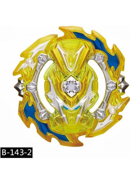 B-143-2 Başlatıcı Stili Yok Spinner Üst Bıçak Burst Gt B-157 Booster Bigbang Yenesis.0.ym Başlatıcı Veya Kutu Olmadan Çocuklar Için Hediyeler Metal 4d (Yurt Dışından)