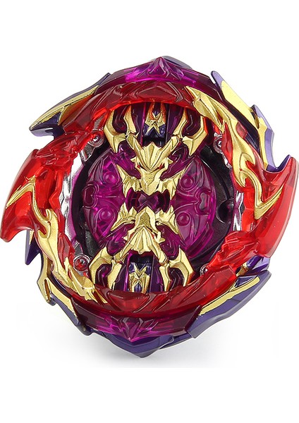 B-143-2 Başlatıcı Stili Yok Spinner Üst Bıçak Burst Gt B-157 Booster Bigbang Yenesis.0.ym Başlatıcı Veya Kutu Olmadan Çocuklar Için Hediyeler Metal 4d (Yurt Dışından)