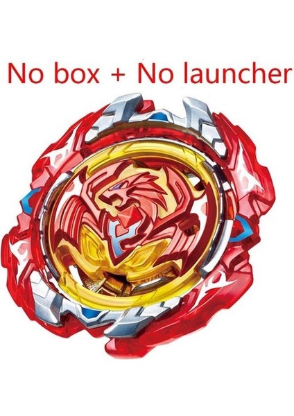 B117 Başlatıcı Stili Tam Stil Beyblade Burst B171 B168 B163 B160 B-125 B-122 Arena Oyuncaklar Satış Başlatıcı Drenaj Fafnir Phoenix (Yurt Dışından)