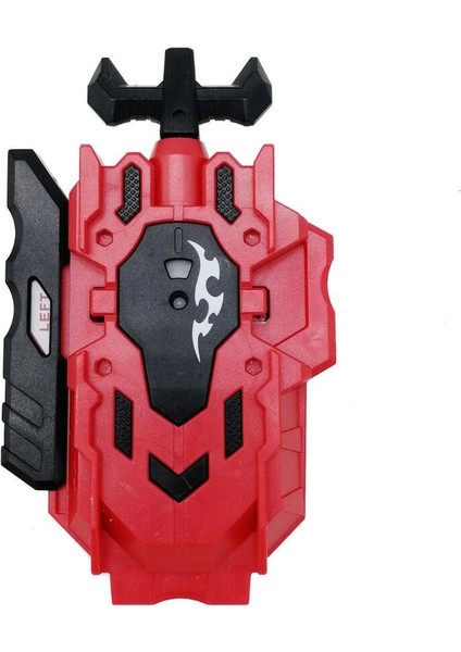 Başlatıcı 2 Stili B-X Toupıe Burst Bayblade B-180 Dynamite Belial Vanish Fafnir Konik Kick-3 Nexus Venture-2 Db Genuıne (Yurt Dışından)