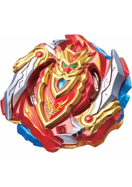B169 Stili B-X Toupıe Burst Bayblade Sonsuz Achilles Spryzen S5 Toupie B-O-Z Harabeleri (Yurt Dışından) fırsatları