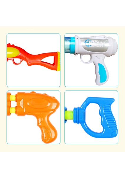 Menekşe Tarzı Süper Serin Yaz Tatili Blaster Çocuklar Çocuk Fışkırtma Plaj Oyuncakları Sprey Su Tabancası Hediye Yüzme Havuzu Oyuncak Kaplıca Su Tabancası (Yurt Dışından)