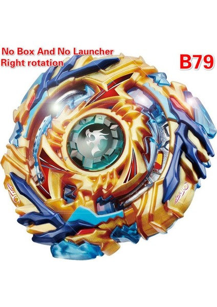 B79 Stili Tops Fırlatıcılar Beyblade Burst B-142 Arena Oyuncaklar Indirimi Bey Blade Blade Achilles Bayblade Bable Fafnir Phoenix Blayblade Bay Blade (Yurt Dışından)