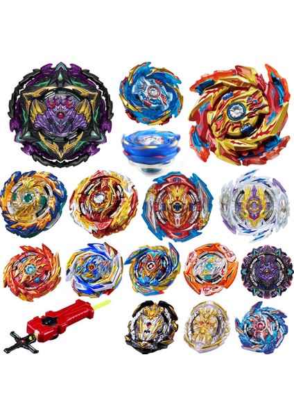 B-79 Başlatıcı Stili Yok Tüm Modeller Fırlatıcılar Beyblade Burst Gt Oyuncaklar Arena Metal Tanrı Fafnir Bey Blade Blades Kıvılcım Oyuncak (Yurt Dışından) fiyatları