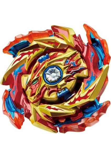 B154 Stili B-X Toupıe Burst Bayblade Superking En Iyi Valtryek Kodları Aşil Hyperion Yanık Helios Volkanı B-174 Lımıt Break Dx (Yurt Dışından) fiyatları