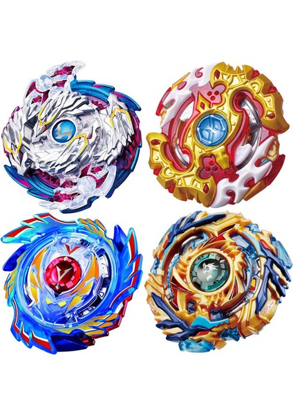 B90 Başlatıcı Stili Yok 2020 En Yeni Beyblades Burst Oyuncak Arena Toupie B-128 B-129 B-131 Bayblade Fırlatıcılar Metal Bıçak Bıçağı Tanrı Çocuk Çiftleri Hediye (Yurt Dışından)
