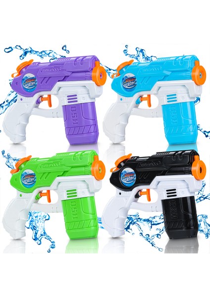 Mavi 1 Adet Tarzı Ldren Açık Plaj Oyuncakları Çocuklar Yaz Plaj Su Tabancası Sahil Natatorium Kare Sürüklenen Su Tabancası Fışkırtma Oyuncaklar 150 ml (Yurt Dışından) fiyatları