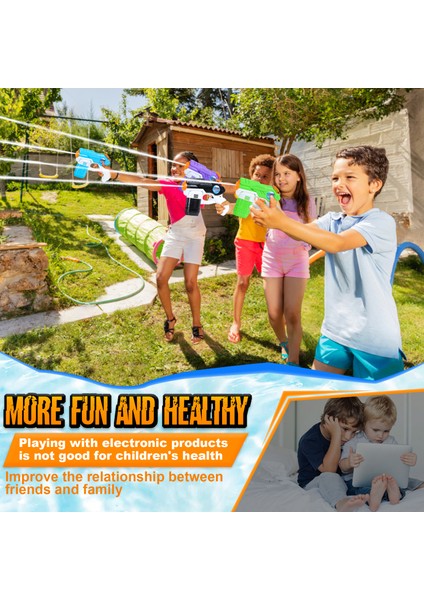 Mavi 1 Adet Tarzı Ldren Açık Plaj Oyuncakları Çocuklar Yaz Plaj Su Tabancası Sahil Natatorium Kare Sürüklenen Su Tabancası Fışkırtma Oyuncaklar 150 ml (Yurt Dışından) fırsatları