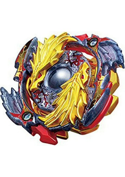 SMT842 Stili Bayblade Orijinal B115 B-115 Archer Herculeg Top Burst 13 Et Yeni Başlatıcısız (Yurt Dışından)