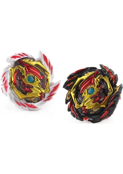 B145-2 Stili B-X Toupıe Burst Bayblade Bubble Season 5 B-125 Booster Vol Doğrulandı Ölü HADES.11T.Z' Oyuncaklar Çocuklar Için (Yurt Dışından)