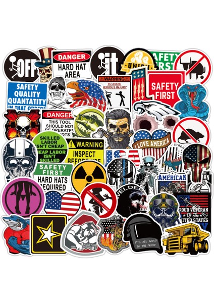 A-50 Adet Tarzı Pcs Karikatür Görüntü Su Geçirmez Kaynakçı Çıkartmalar Kaynak Işçileri Bavul Dizüstü Bagaj Buzdolabı Telefon Araba Sticker Için Çıkartmalar (Yurt Dışından) fırsatları