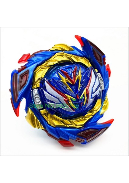 179 Kutu Yok Tarzı Beyblades Burst Süper Kral Başlangıç Çeşitli Lucıfer.mb 2d Ultimate Valkyrie .lg.v'-9 (Yurt Dışından)