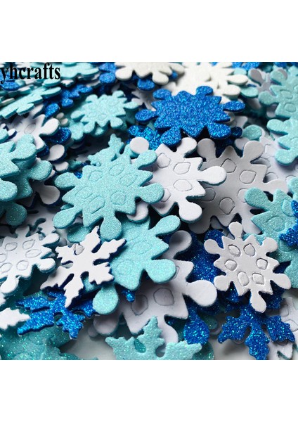 24 Adet Çiftlik Hayvanları Tarzı 1baglot. Glitter Kış Kar Tanesi Köpük Çıkartmalar Noel El Sanatları Aktivite Öğeleri Noel Partisi Dekoratif Çıkartmalar Çocuklar Dıy Oyuncaklar (Yurt Dışından)