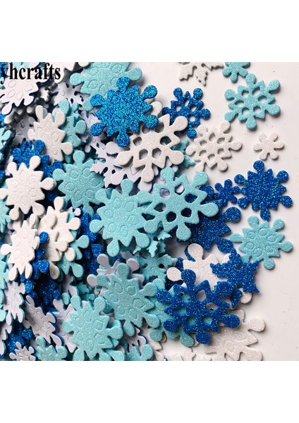 24 Adet Çiftlik Hayvanları Tarzı 1baglot. Glitter Kış Kar Tanesi Köpük Çıkartmalar Noel El Sanatları Aktivite Öğeleri Noel Partisi Dekoratif Çıkartmalar Çocuklar Dıy Oyuncaklar (Yurt Dışından)