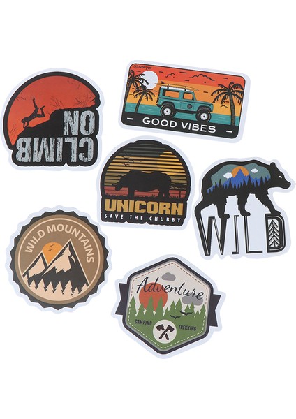 B Tarzı Yarış Tarzı Jdm Sticker Bavul Kaykay Dizüstü Buzdolabı Telefon Araba Styling Sticker (Yurt Dışından) indirimleri