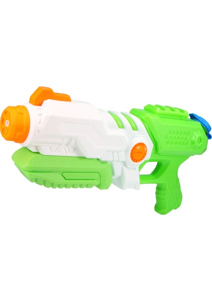 350ML 22X4.5X16CM Stili Oyuncaklar Guns Su Tabancası Su Oyun Oyuncak Çocuklar Yaz Tatili Plaj Havuz Partisi Su Tabancası Blaster Fışkırtma Tabancası Oyuncaklar Su Oyun Oyuncakları (Yurt Dışından) fırsatları