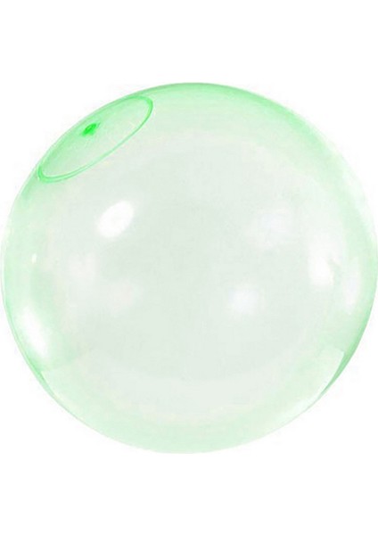 50CM Tarzı cm Çocuklar Açık Yumuşak Hava Su Dolu Kabarcık Topu Şişirme Balon Oyuncak Eğlenceli Parti Oyunu Harika Hediyeler (Yurt Dışından)