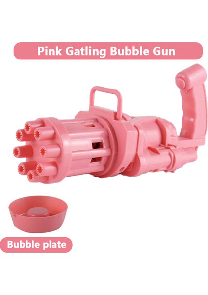 Pembe Tarzı Yaratıcı Bilek Tarzı Su Oyuncakları Yaz Çocuk Oyun Su Oyuncakları Plaj Ebeveyn-Çocuk Etkileşimi Mini El Tipi Su Tabancası (Yurt Dışından)