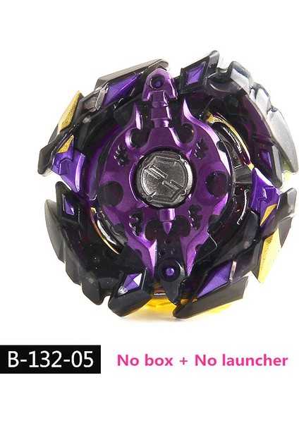 B-132-05 Stili Altın Serisi Tüm Modeller Fırlatıcılar Beyblade Burst Gt Oyuncaklar Arena Bayblade Metal Tanrı Fafnir G Top Bey Blade Bıçakları Oyuncak (Yurt Dışından)