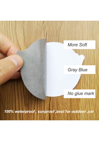 G Küçük Boyut Stili Maske Tilki Samuray Kız Araba Çıkartmaları Dizüstü Çıkartmaları Vinil Pegatinas Kask Sürahi Bagaj Duvar Dolabı Için Su Geçirmez 3 M Mat (Yurt Dışından) modelleri